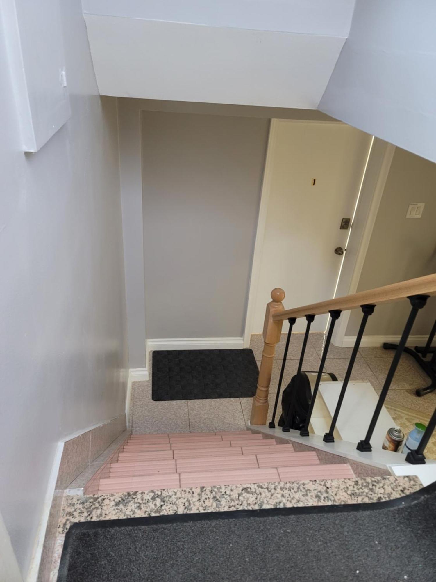 Falstaff Home Toronto Eksteriør bilde